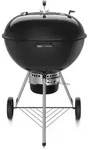 Weber Master-Touch Holzkohlegrill &Oslash; 67 cm