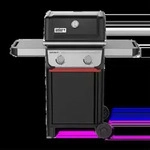 Weber Spirit E‐210 Gasgrill