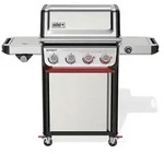 Weber Spirit SP-435 Gasgrill