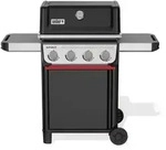 Weber Spirit E-410 Gasgrill