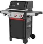 Weber Spirit E‐335 Gasgrill