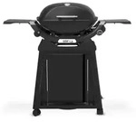 Weber Q 2200N Gasgrill mit Rollwagen