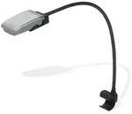 Weber WORKS- Flexible Lampe