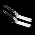 Plancha-Wender-Set, 2-teilig Weber