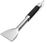 Flache Grillzange Weber