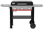 Weber Slate GPD 71 cm Premium Plancha