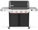 Weber Premium Gasgrill Genesis E‐435W