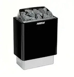 Saunaofen Harvia Kip Schwarz 4.5 kW | separate Steuerung erforderlich |...
