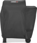 Premium Abdeckhaube - f&uuml;r Weber SEARWOOD XL