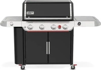 Weber Genesis EPX-435 W GBS Smart Gasgrill