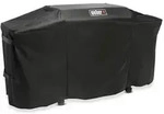 Weber Premium Abdeckhaube 71 cm
