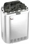 Sauna&ouml;fen Sawo Scandia Combi 9.0 kW | separate Steuerung erforderlich, Stahl 