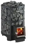 Holz-Sauna&ouml;fen Harvia Legend 150 SL (1.Bimschv M&ouml;glich)