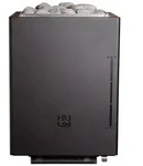 Saunaofen Huum CORE-Wall Combi 9,0 kW I separate Steuerung erforderlich I...