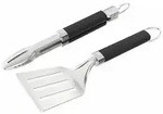 Weber Grillbesteck-Set &ndash; Kompakt, 2-teilig