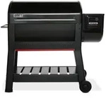 Bodenfach Weber &ndash; f&uuml;r SMOQUE XL