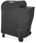 Premium Abdeckhaube - f&uuml;r Weber SMOQUE