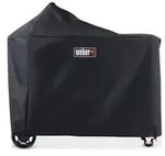 Weber Premium Abdeckhaube &ndash; passend f&uuml;r Performer Premium und Performer Premium