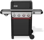 Weber Spirit EX‐435 Smarter Gasgrill