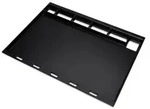 Weber Gro&szlig;e Plancha &ndash; f&uuml;r Genesis 400 Serie