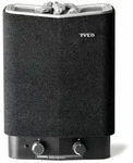 Sauna&ouml;fen Tyl&ouml; Sense Sport 2/4 2.2 kW / 4.5 kW | mit integrierter Steuerung 