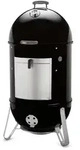 Weber Smokey Mountain Cooker Smoker &Oslash; 57 cm