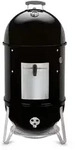 Weber Smokey Mountain Cooker Smoker &Oslash; 47 cm