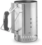 Anz&uuml;ndkamin Rapidfire Weber