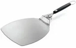 Weber Pizzaheber aus Edelstahl