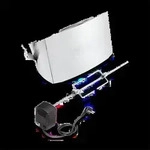 Drehspiess - f&uuml;r Weber&reg; Q 300-/3000-Serie