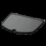 Plancha - f&uuml;r Weber&reg; Q 2000-/2200- und Q 240-/2400-Serie