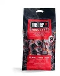 Weber Grillbriketts 8 kg | 3 St&uuml;ck