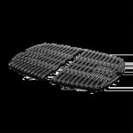 Weber Grillrost-Set f&uuml;r die Q 100-/1000-Serie