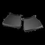 Seitentische - f&uuml;r Weber&reg; Q 100-/1000-Serie, 2er Set