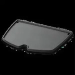 Plancha - f&uuml;r Weber Q 1000-/1200- und Q 140-/1400-Serie
