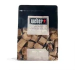 Anz&uuml;ndw&uuml;rfel Weber &ndash; braun, &ouml;kologisch, 48 St&uuml;ck/Packung