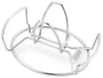 Gefl&uuml;gelhalter Weber