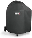 Premium Abdeckhaube Weber &ndash; f&uuml;r Summit&reg; Charcoal Grill und Summit&reg; Kamado E6