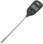 Weber Digitales Grillthermometer mit Sofortanzeige