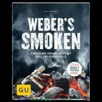 Weber's Smoken
