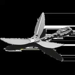 Weber One-Touch System