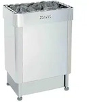 Sauna&ouml;fen Harvia Senator 9.0 kW | separate Steuerung erforderlich | T9 Stahl