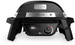 Weber PULSE 1000 Elektrogrill