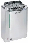 Sauna&ouml;fen Harvia Topclass Combi 6.0 kW | separate Steuerung erforderlich | KV60SE