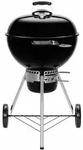 Weber Master-Touch GBS SE E-5755 Holzkohlegrill &Oslash; 57 cm