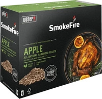 Weber Holzpellets Apfelholz 8 kg
