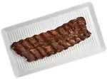 Weber Servierplatte - 40 x 22 cm
