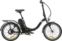 Vecocraft E-Bike VECOEF005B-7.8, Vecocraft E-Bike Vecocraft E-Klapprad NEMESIS 20'',