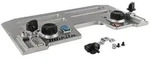 Makita 198570-2 F&uuml;hrungsschienenadapter F