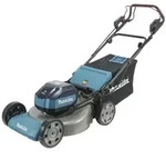 Makita LM004JB101 Akku-Rasenm&auml;her